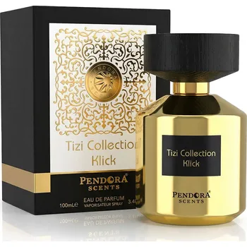 Unisex parfém Pendora Scents Tizi Collection Klick EDP 100 ml UNISEX