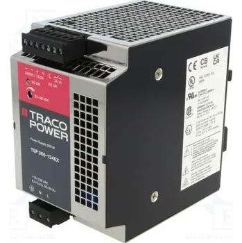 spínaný zdroj TRACO POWER TSP360-124EX