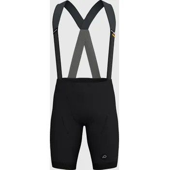 Pánské kraťasy Kalhoty ASSOS MILLE GTS S11 Jarně-Podzimní Black Series L