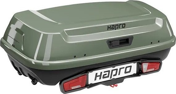 Hapro Boxer L, Doprava ZDARMA