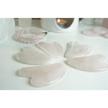 Masáž Gua Sha z Růženínu