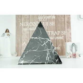 Pyramida z Onyxu - velká