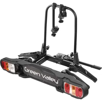 Nosič kol AM NOSIČE : Discovery 2 - nosič na dvě kola