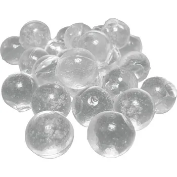 Filtrace vody Siliphos® Polyfosfátové kuličky - 1 kg