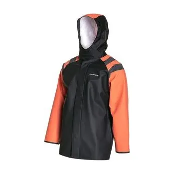 Grundéns Balder Jacket 302 Orange Velikost: S