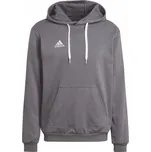 Adidas pánská mikina Entrada 22 Fleece Hoodie velikost XL