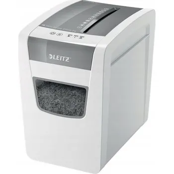 Kancelářská technika Skartovačka Leitz IQ Home Office P4 úzká