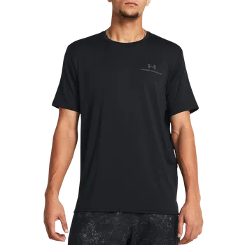 Pánské tričko Triko Under Armour UA Vanish Energy 1383973-001 Velikost 3XL