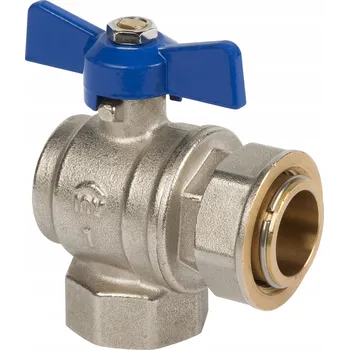 Ventil Kulový kohout Invena 1/2'' ZK-54-R20-W