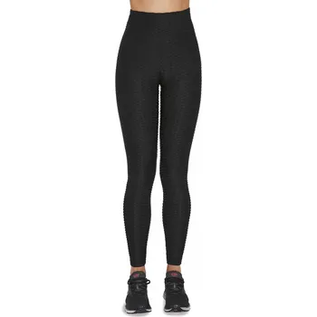 Dámské legíny Bas Bleu Aura černé