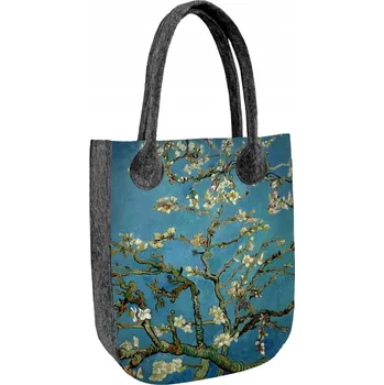 Kabelka Kabelka BERTONI City - Mandlová