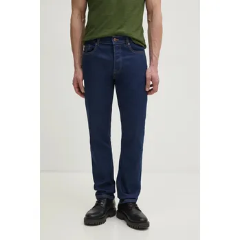 Dámské džíny Džíny United Colors of Benetton 4MCP57BC8 námořnická modř 59J, vel. 29