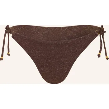 Dámské plavky Banana Moon Dámské Trojúhelníkové Bikiny Lina Lightglitter S...