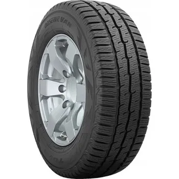 Zimní osobní pneu Zimní pneumatika Toyo Observe Van 185/75 R14 102 S s přilnavostí na sněhu (3PMSF)