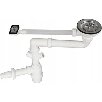 Sifon Sifon dřezový JANO S2135