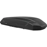 Thule Pulse 2 XL oboustranné matně černý