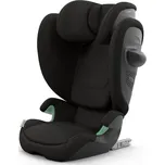 Autosedačka Cybex Solution G2 i-Fix - Magic Black