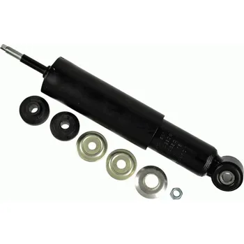 Sachs 290 611 Tlumič pérování