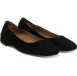 BOSS Baleríny Luara 50557648 Černá 37