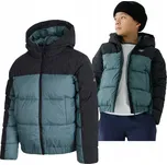 ZIMNÍ BUNDA CHLAPECKÁ 4F PÉŘOVÁ (4FJWAW25TDJAM621-44S)