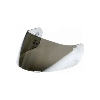 Helma na motorku PLEXI HJC HJ42 TMAVÝ SMOKE PRO PŘILBU RPHA12