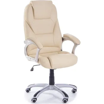 Rauman Kancelářské křeslo Orbit Barva: béžová