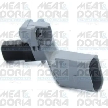 Kliková hřídel MEAT & DORIA Generátor impulsů, klikový hřídel 87475