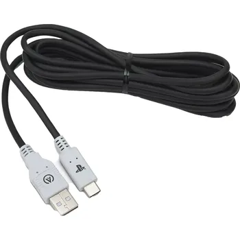 Datový kabel Powera USB-C kabel pro PlayStation 5