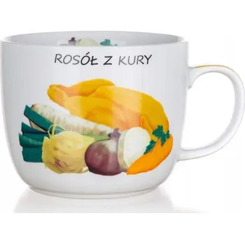 Banquet Hrneček na polévku/vývar s receptem 730 ml