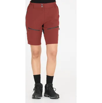 Dámské kraťasy Dámské turistické Kraťasy Whistler Avatar červené, velikost 36