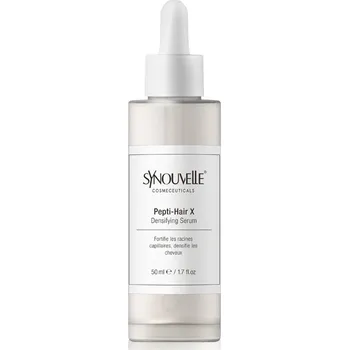 Vlasová regenerace Sérum na vlasy Pepti-Hair X 50ml