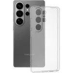 Techsuit Clear Silicone, Samsung Galaxy S26 Ultra