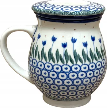 Hrnek Ceramika Artystyczna keramický 400 ml