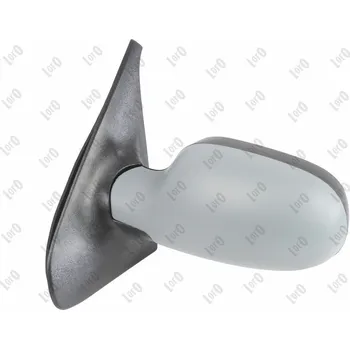 Auto zrcátko Vnější zpětné zrcátko ABAKUS 3112M07