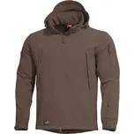 Bunda Pentagon Artaxes Escape terra brown XL