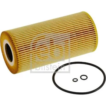Olejový filtr Olejový filtr FEBI BILSTEIN 32548