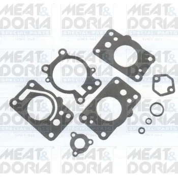 Systém vstřikování MEAT & DORIA Sada na opravy, vstřikovací tryska 750-10015