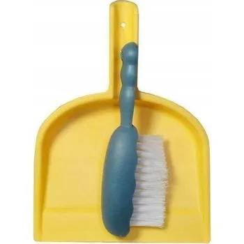 Obraz Čisticí sada, swede