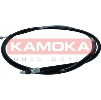 Brzdová hadice KAMOKA BRZDOVÁ HADICE PŘEDNÍ