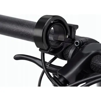 Zvonek na kolo Mechanický zvonek na kolo 100 Bike Bell 22 mm