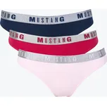 Dámské kalhotky MUSTANG - TARA - 3 PACK