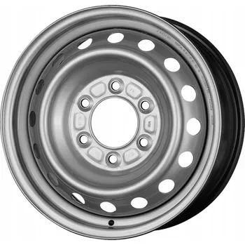 Plechové kolo Ocelový disk Magnetto Wheels R1-1973 7.0" x 16" 6x139.7 ET 55