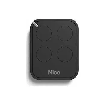 Dálkový ovladač vrat Nice ERA FLOR4