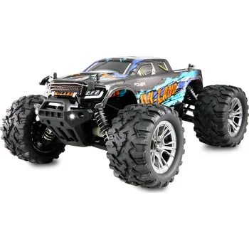 RC model auta Amewi Trade GmbH RC auto 1:16 M-Land monster truck - modrý