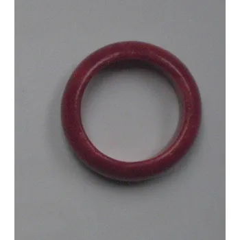 Prsten Korál houbový - prsten