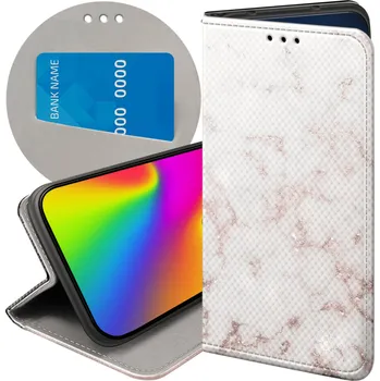 Pouzdro na mobilní telefon Flipové pouzdro Hello Case pro Google PIXEL 9 / PIXEL 9 PRO bílé