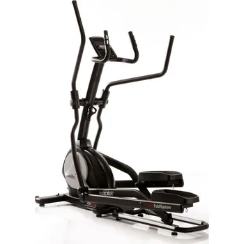 Kardio stroj Maxxus Crossový trenažér CX 4.3f, černý