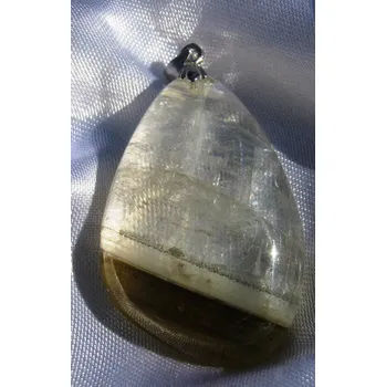 Přívěsek Kalcit - přívěšek