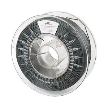 Filament Filament Spectrum Premium PET-G 1.75mm DARK GREY 1kg