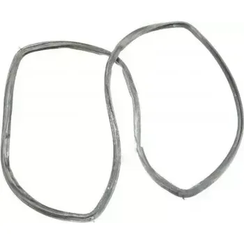 Příslušenství pro troubu Těsnění dveří 365 x 445 mm / 36,5 x 44,5 cm do trouby Beko Blomberg - 255460006&nbsp;